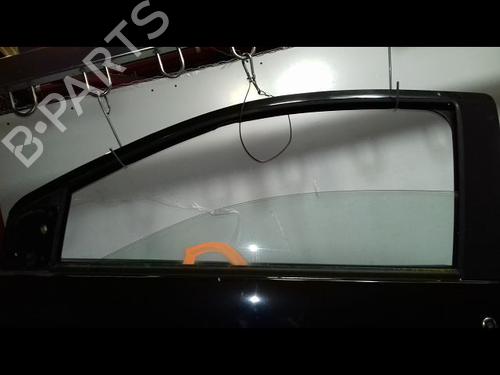 Left front door RENAULT TWINGO II (CN0_) 1.5 dCi (CN0E) | BP30949722C2 