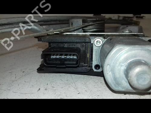 Front right window mechanism PEUGEOT 308 I (4A_, 4C_) 1.6 16V | BP31347768C23 