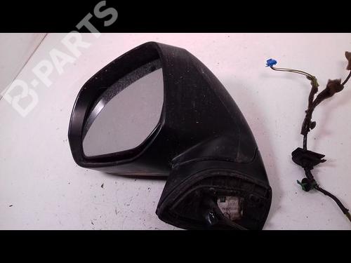 Left mirror CITROËN C4 Grand Picasso I (UA_) 1.6 HDi | BP9341682C26 