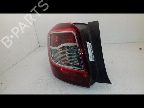Left taillight DACIA SANDERO II TCe 90 (B8M1, B8MA, B8AC) | BP30950365C34 