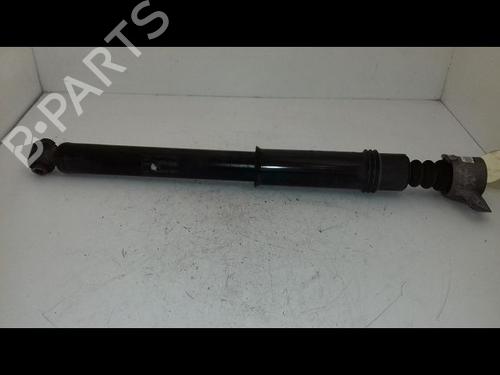 Used Left rear shock absorber PEUGEOT 3008 I MPV (0U_) 1.6 HDi (114 hp) 29223726