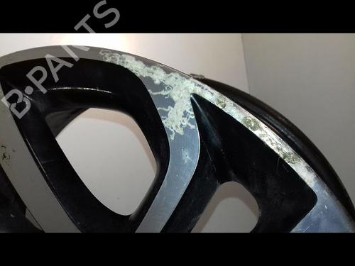 Rim RENAULT CAPTUR I (J5_, H5_) 0.9 TCe 90 | BP29224027C45