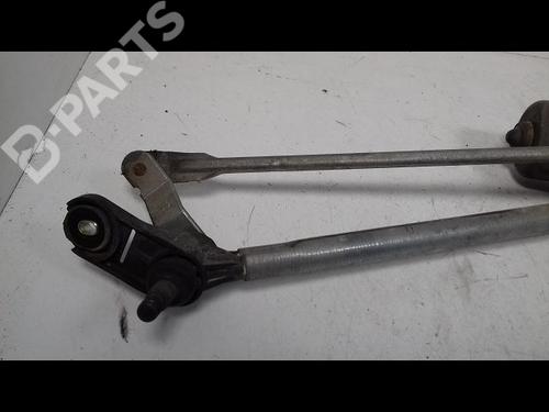 Front wiper motor RENAULT KANGOO Express (FW0/1_) 1.5 dCi 70 (FW0A, KW0V) | BP8973293M29 