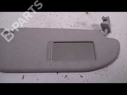 Right sun visor SEAT IBIZA III (6L1) 1.9 TDI | BP9422788I2 