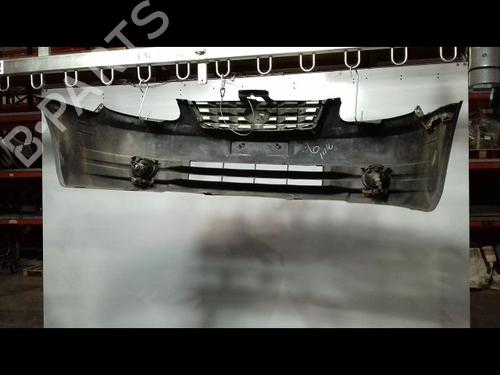 Used Front bumper HYUNDAI ACCENT II (LC) 1.5 CRDi (82 hp) 18326954