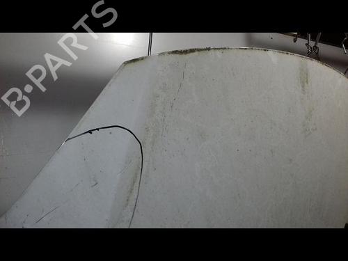 Used Hood CITROËN DS3 (SA_) 1.6 VTi 120 (120 hp) 15723171