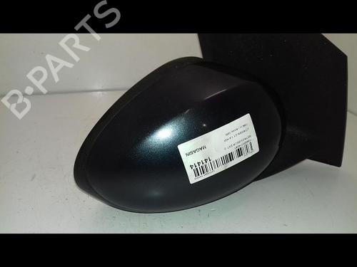 Right mirror CITROËN C1 (PM_, PN_) 1.4 HDi | BP20151473C27 