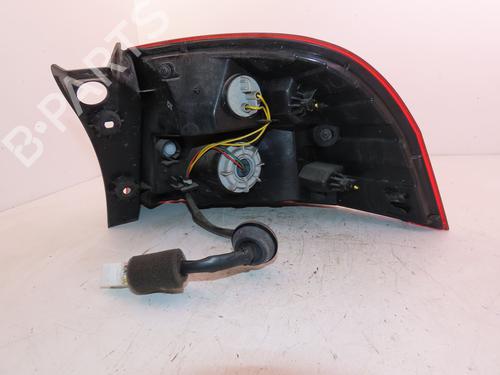 Left taillight KIA RIO III (UB) 1.25 CVVT | BP18088287C34 