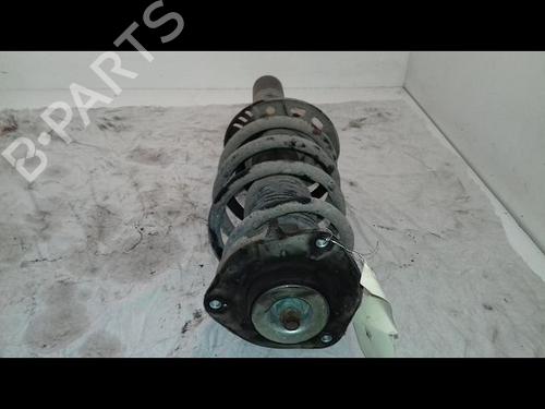 Right front shock absorber AUDI A3 Sportback (8PA) 2.0 TDI 16V | BP22920339M17 