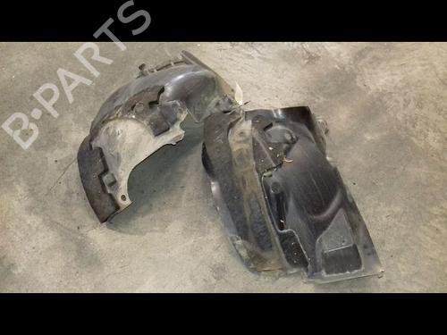 Wheel arch RENAULT CLIO IV (BH_) 0.9 TCe 90 (BHNF, BHMA, BHMH, BHJK, BHJR) | BP19391347C56 