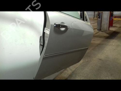 Right front door CHRYSLER 300C Touring (LX, LE) 3.0 CRD | BP29216614C3 