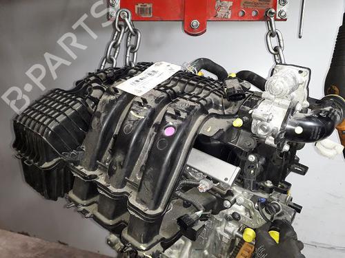 Engine DACIA SANDERO II 1.0 SCe 75 (B8JC, B8JD, B8NC) | BP18076791M1 - Image 3