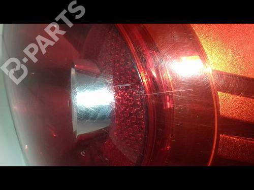 Right taillight VW GOLF V (1K1) 1.9 TDI | BP11382306C35 