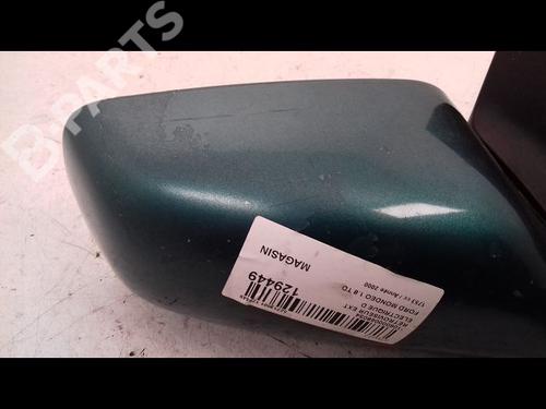 Right mirror FORD MONDEO II (BAP) 1.8 TD | BP9253932C27 