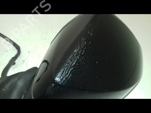 Left mirror AUDI A3 Sportback (8VA, 8VF) 2.0 TDI | BP29225357C26 