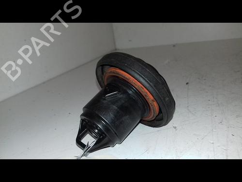 Used Fuel cap Fuel cap FORD KA (RU8) 1.2 (69 hp) 40615047 40615047