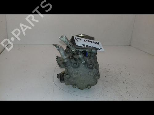 AC-Kompressor PEUGEOT 207 SW (WK_) 1.6 HDi (90 hp) 29216305