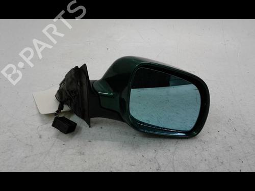 Used Right mirror AUDI A4 B5 (8D2) 1.6 (100 hp) 8965209