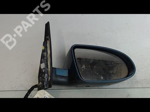 Used Right mirror AUDI A2 (8Z0) 1.4 TDI (75 hp) 8961126