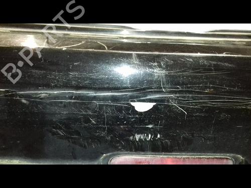 Rear bumper MINI MINI (R56) Cooper | BP18543532C8 