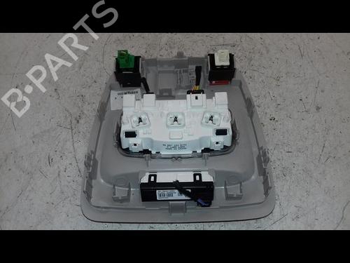 Innenleuchte für PEUGEOT EXPERT Van (V_) 2.0 BlueHDi 120 (122 hp) 31347874