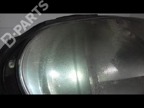 Right headlight VW POLO (9N_, 9A_) 1.4 TDI | BP11939459C29 