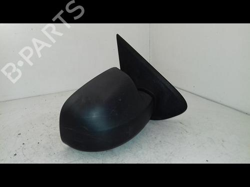 Right mirror DACIA SANDERO II 1.2 | BP29225417C27 