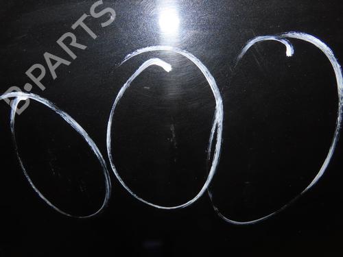 Right front door VW GOLF V (1K1) 1.9 TDI | BP17868826C3