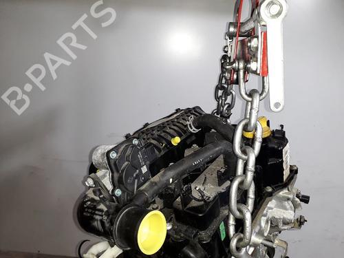 Engine DACIA SANDERO II 1.0 SCe 75 (B8JC, B8JD, B8NC) | BP18076791M1 - Image 4