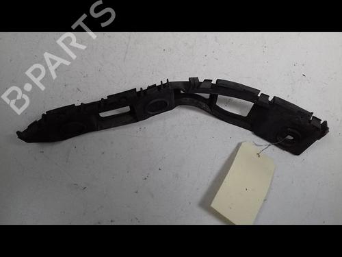 Rear bumper bracket VW POLO V (6R1, 6C1) 1.6 TDI | BP14888010C159 