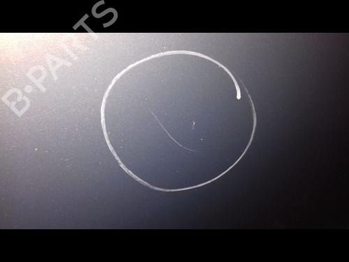 Right rear door MERCEDES-BENZ A-CLASS (W168) A 170 CDI (168.009, 168.109) | BP21088302C5 