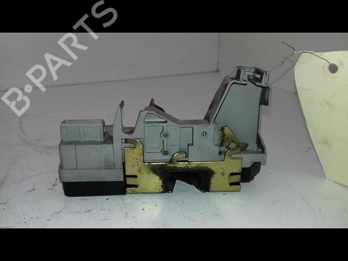 Rear left lock PEUGEOT 307 (3A/C) 2.0 16V | BP19391394C100 