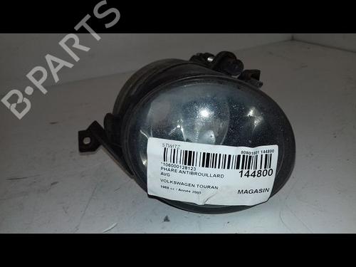 Mistlamp links VW TOURAN (1T1, 1T2) 2.0 TDI 16V (140 hp) 29226136