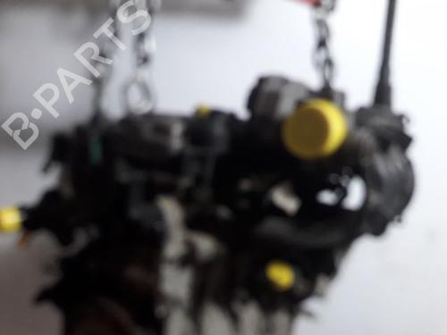 Motor CITROËN C3 I (FC_, FN_) 1.4 i (73 hp) 31820476