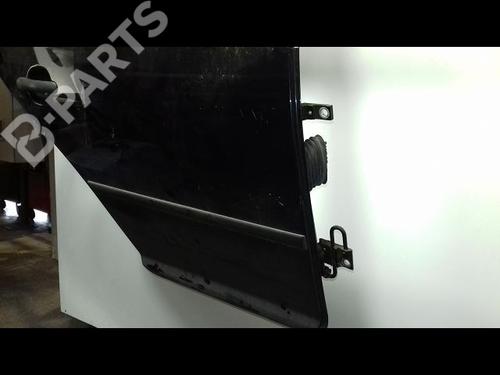 Right rear door VW GOLF IV (1J1) 1.9 TDI | BP12174056C5 