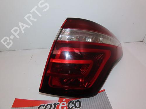 Used Right taillight Right taillight 17802616 17802616