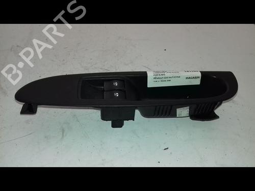 left-front-window-switch-renault-clio-ii-bb_-cb_-1998-1999-2000-2001-2002-2003-2004-2005-2006-2007-2008-2009-2010-2011-2012-2013-2014-2015-2016-23195749 main image