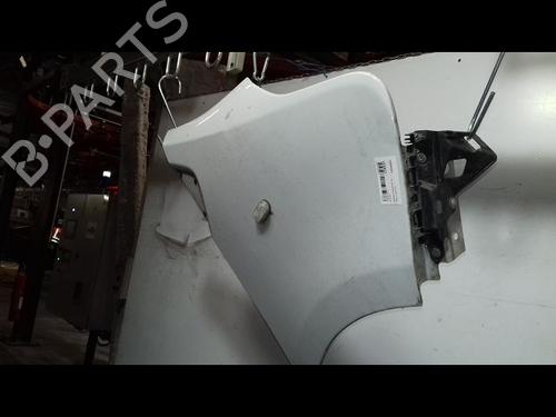 Used Right front fenders RENAULT TRAFIC III Van (FG_) 1.6 dCi 120 (FGMB, FGMC) (120 hp) 29224484