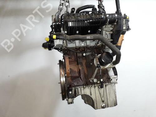 Engine FORD ECOSPORT 1.0 EcoBoost | BP37411327M1 - Image 5