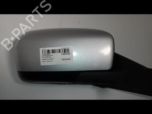 Right mirror MAZDA 5 (CR) 2.0 CD (CR19) | BP13243084C27 