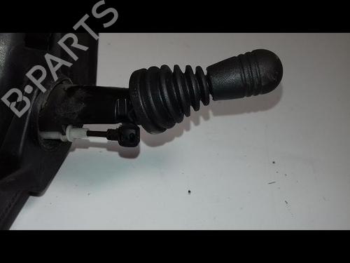 Bakspejl Højre OPEL CORSA C (X01) 1.3 CDTI (F08, F68) | BP12992744C27 