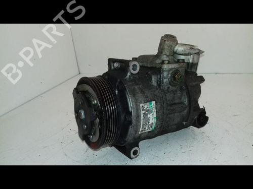 AC compressor VW TOURAN (1T1, 1T2) 1.9 TDI | BP22593260M34 