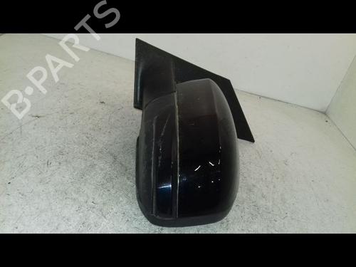 Used Left mirror Left mirror FORD FOCUS II (DA_, HCP, DP) 1.6 TDCi (90 hp) 35887007 35887007