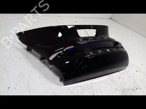 Climate control PEUGEOT 208 I (CA_, CC_) 1.2 VTI 82 | BP15200229I5 