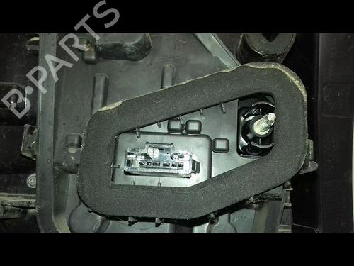 Right taillight DACIA SANDERO II 1.0 SCe 75 (B8JC, B8JD, B8NC) | BP29226482C35 
