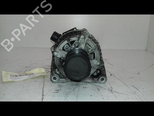 Used Alternator FORD FOCUS III 1.0 EcoBoost (125 hp) 22693344