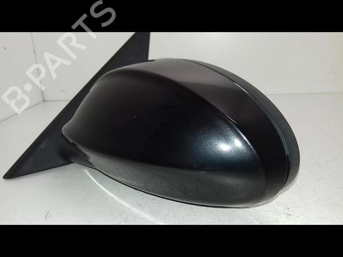Left mirror BMW 3 (E90) 335 d | BP29225328C26 