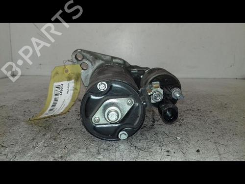Used Starter Starter VW POLO V (6R1, 6C1) 1.6 TDI (90 hp) 39893159 39893159