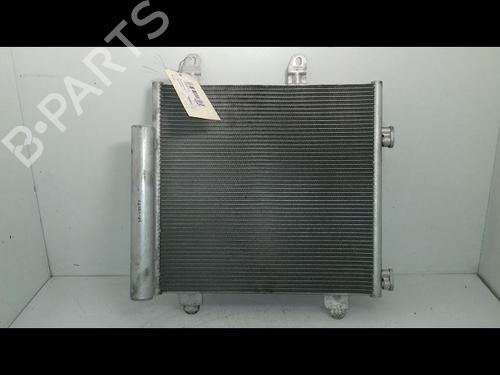 heater-matrix-toyota-aygo-_b4_-2014-29345596 main image