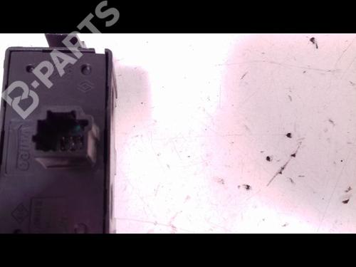 Warning switch RENAULT SCÉNIC III (JZ0/1_) 1.2 TCe (JZ16) | BP9768303I22 